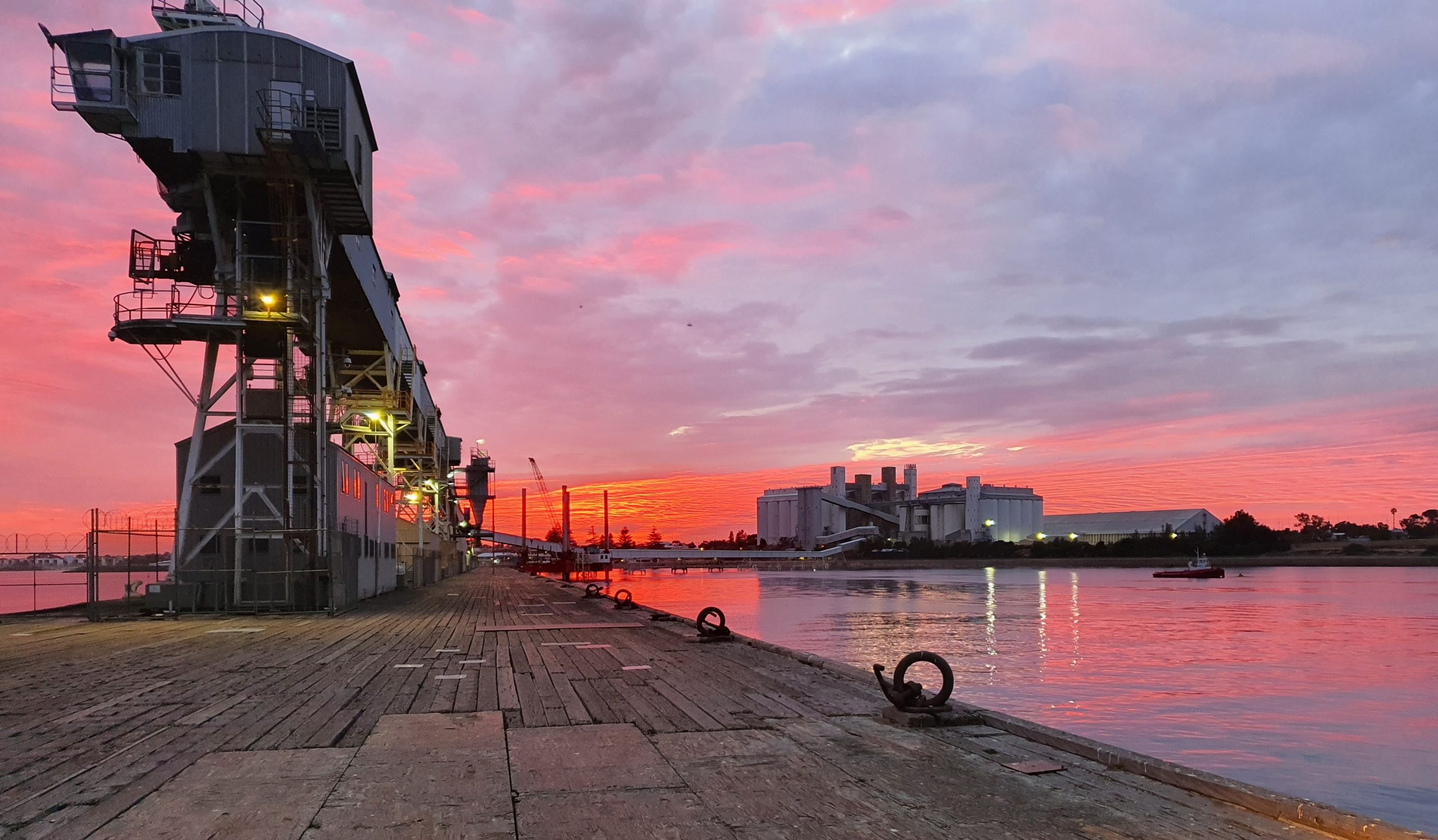 Copper Coast Web Design Wallaroo