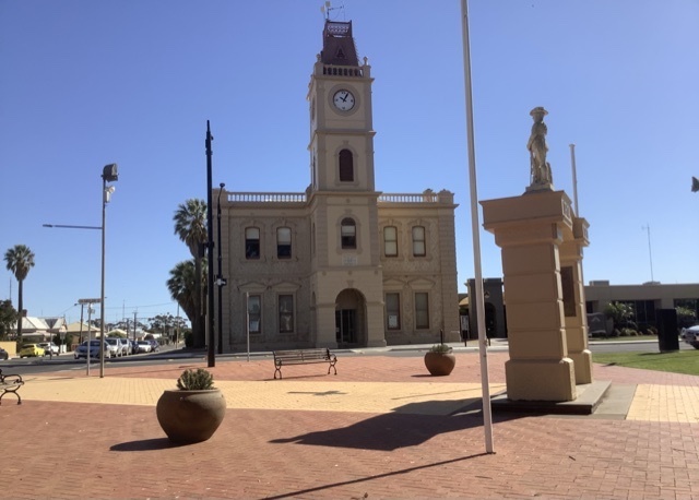 Copper Coast Web_kadina-town-hall