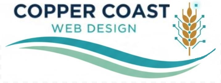 Copper Coast Website Design LOGO