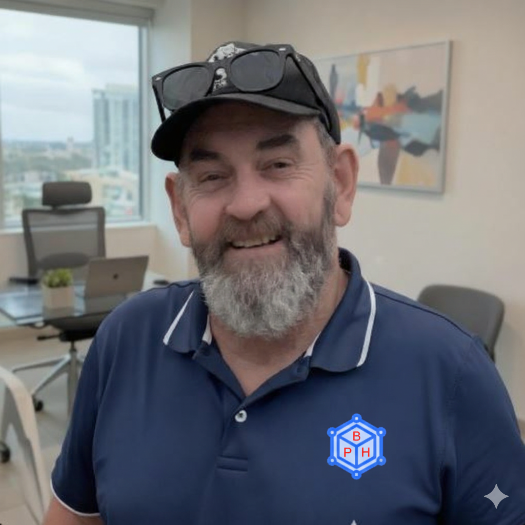 Chris Dunn Profit Blueprint Hub