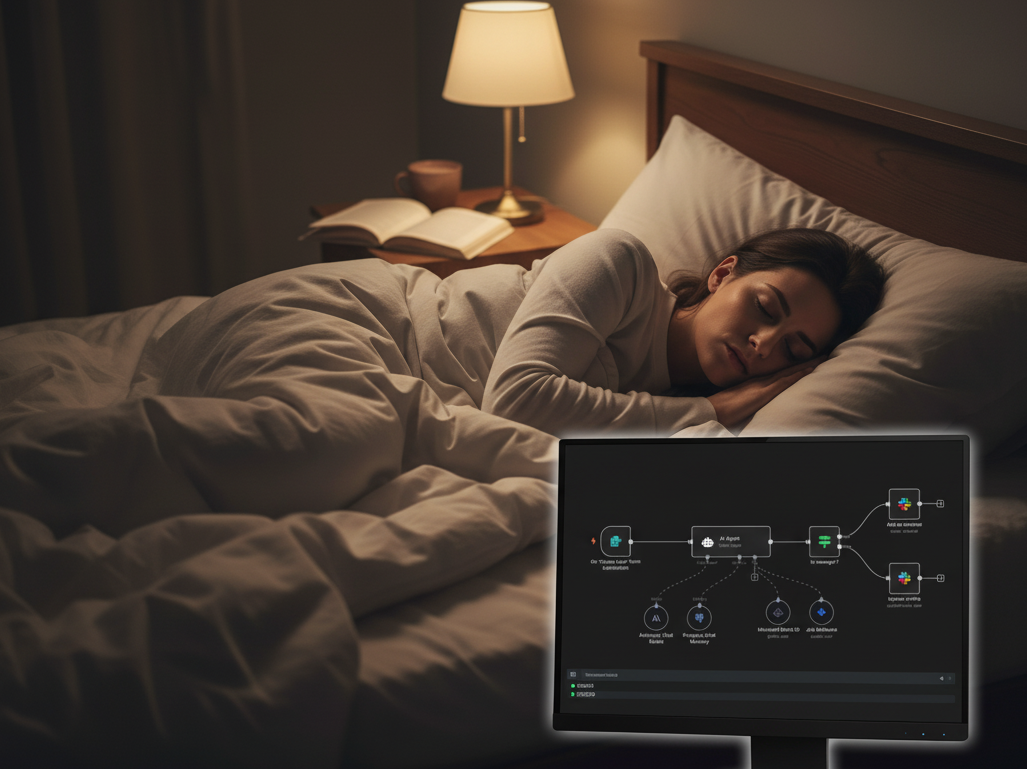 Copper Coast AI Automation