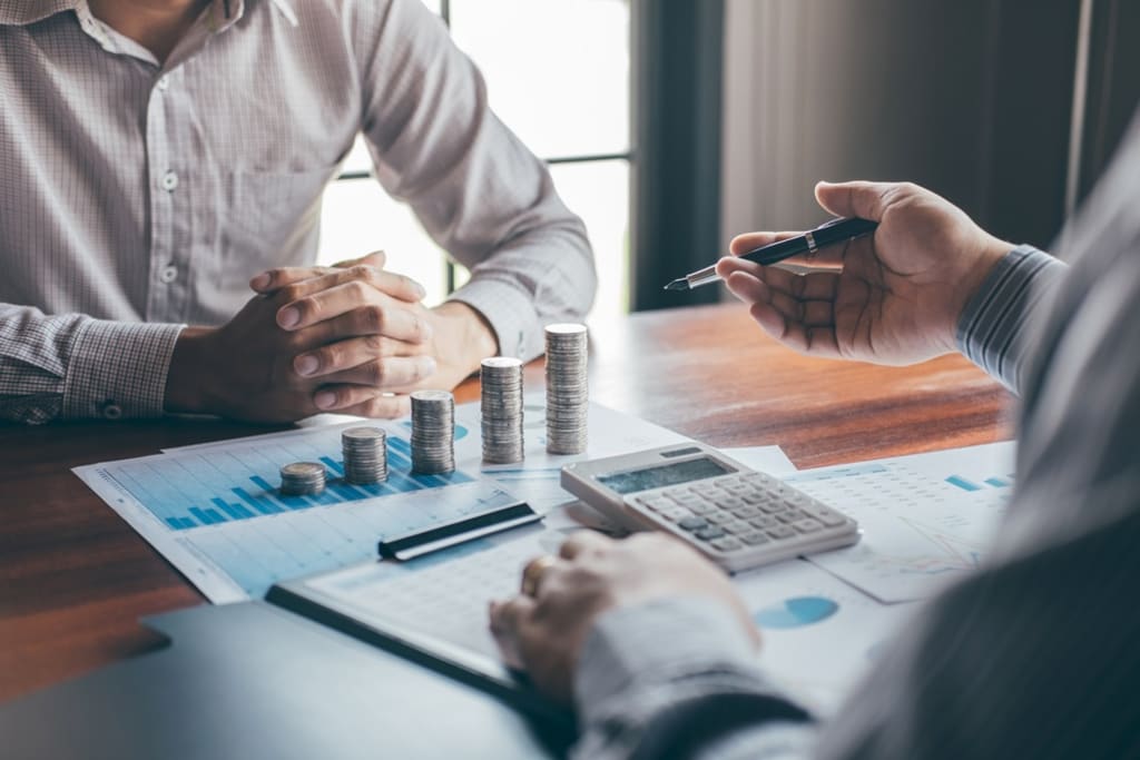 Copper Coast Web Profit