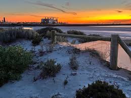 Copper Coast Web North Beach