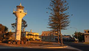 Copper Coast Web Wallaroo Lighthouse